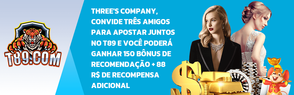 ganhar dinheiro apostas